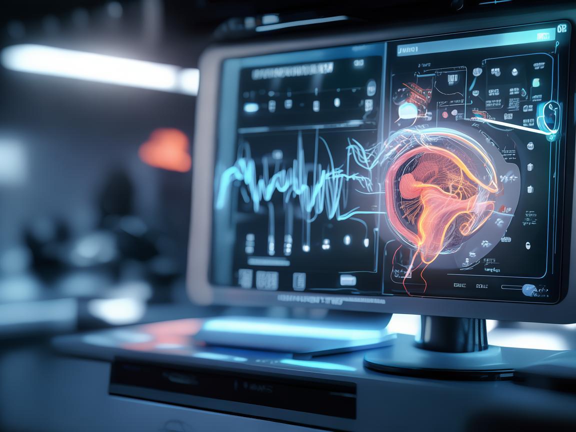 医学诊断技术,如何为音乐创作提供精准‘音准’? 医学诊断技术,如何为音乐创作提供精准‘音准’?