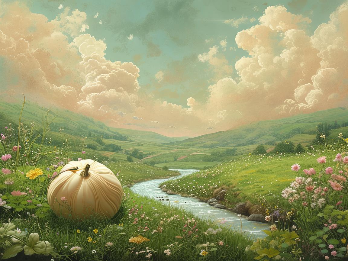 白兰瓜的旋律，如何将自然之味融入音乐创作中？