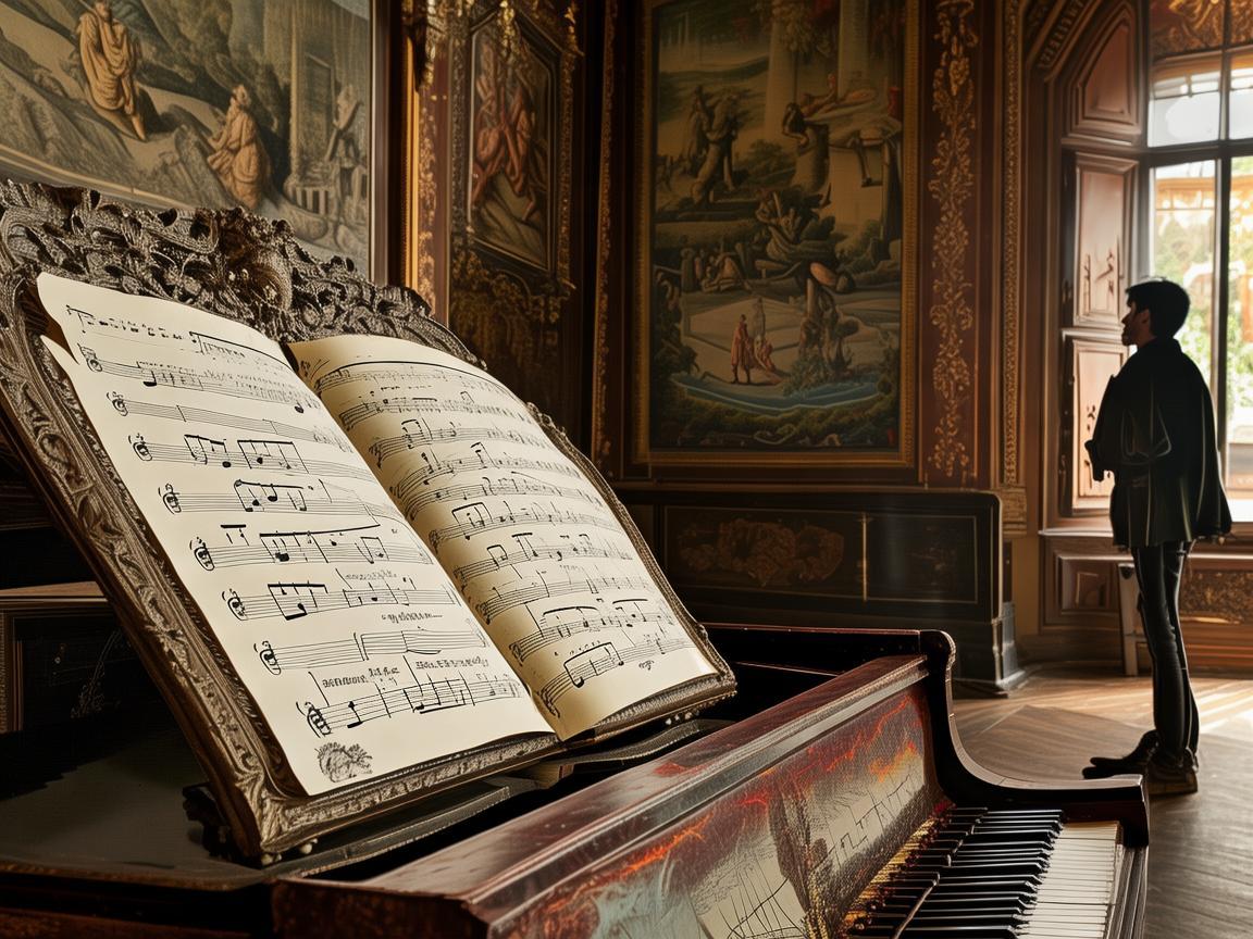 ‘地主’视角下的音乐创作，如何将历史背景融入现代旋律？