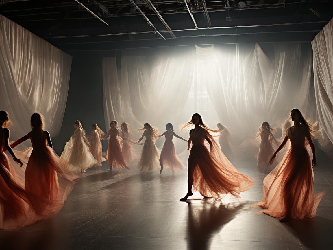 舞蹈与音乐的完美交响，如何通过旋律激发舞蹈的灵魂？