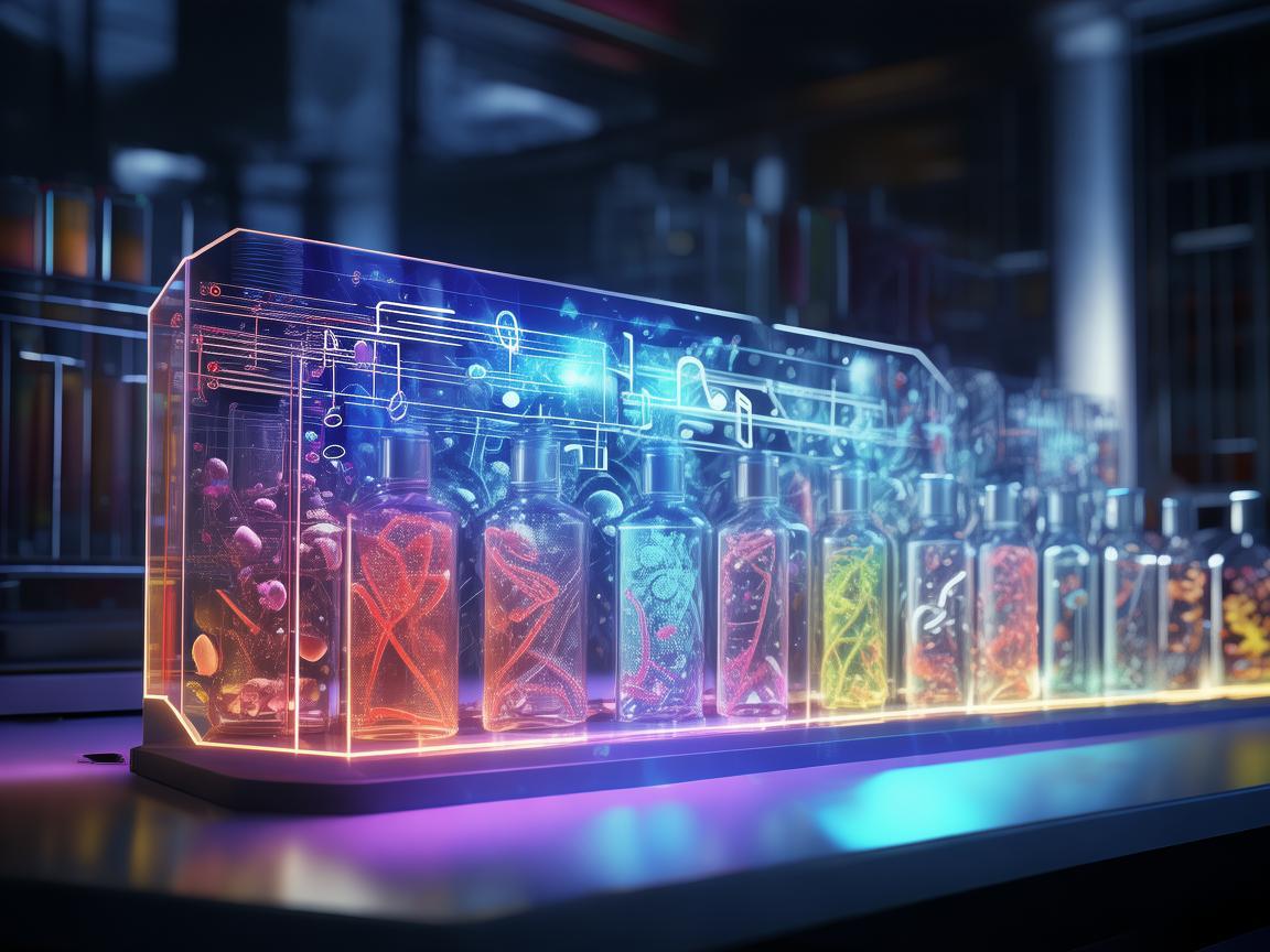 合成生物学，奏响生命乐章的新旋律