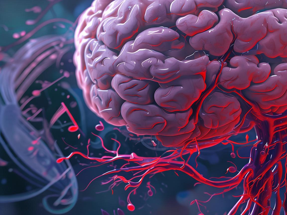 脑膜炎,音乐灵感背后的健康警示 脑膜炎,音乐灵感背后的健康警示