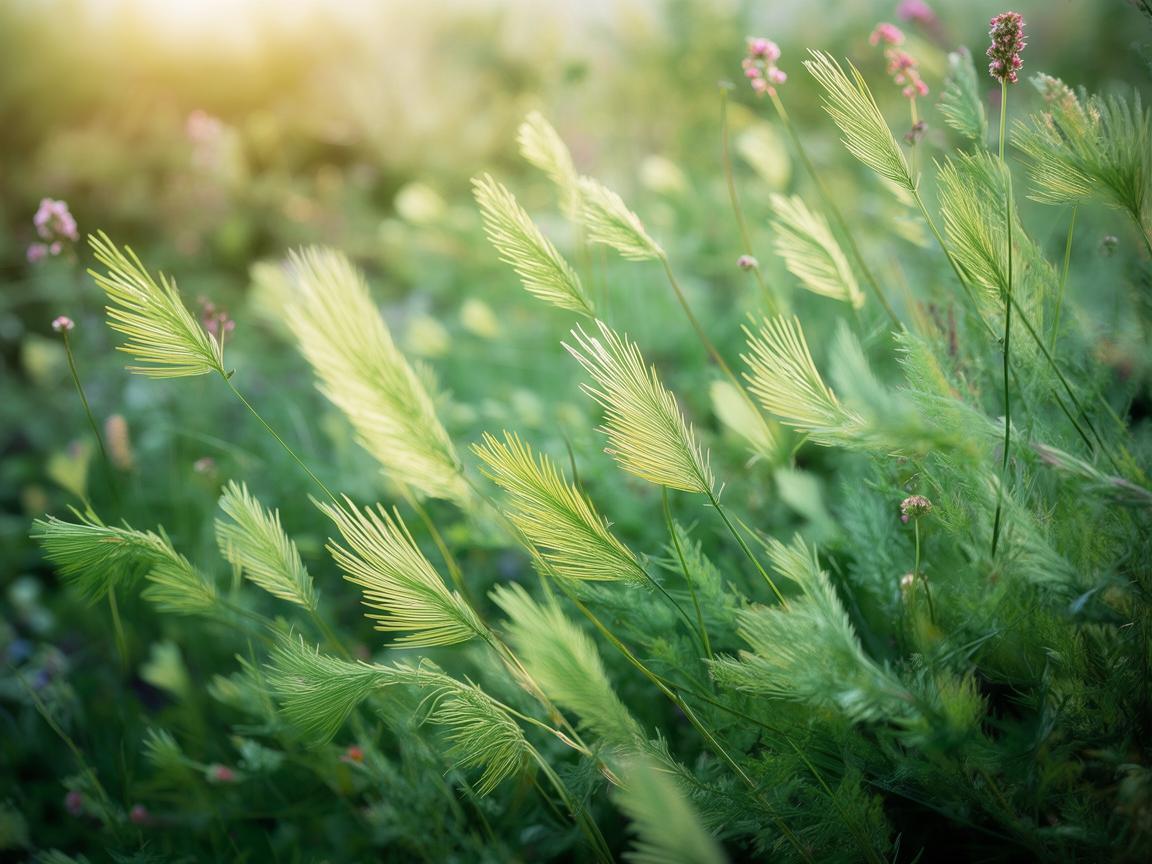 奏响韭菜的别样乐章