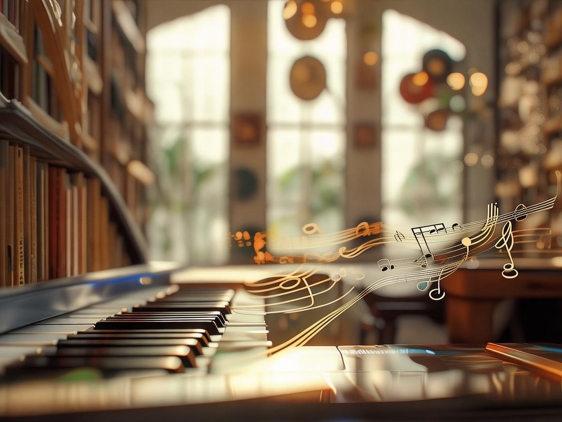 商人的旋律，如何将商业智慧融入音乐创作中？