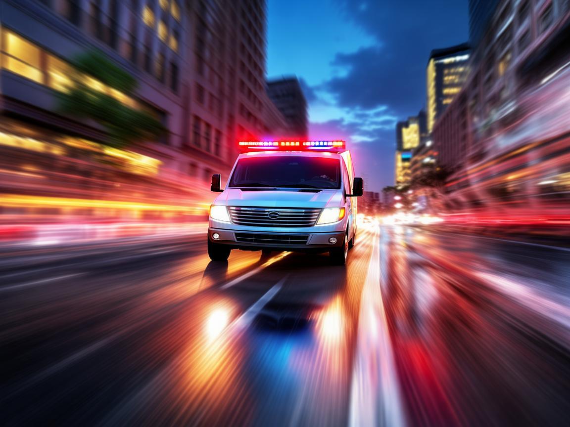 救护车音乐，如何在紧急时刻传递生命之音？