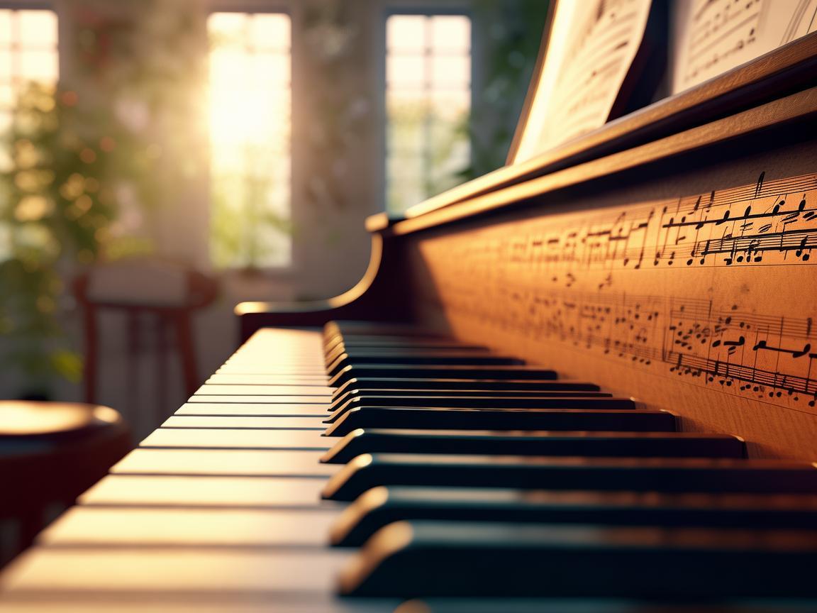 高血脂症与音乐创作，如何以旋律调和身心平衡？