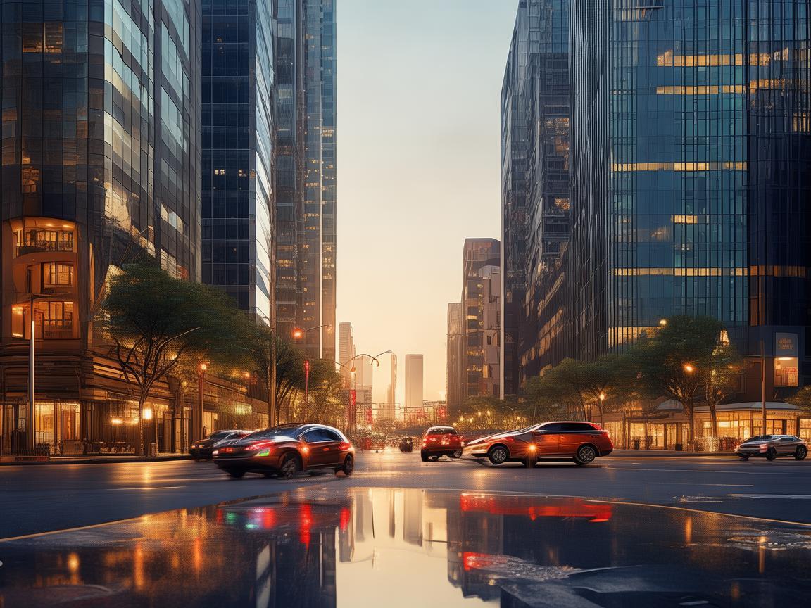 奏响天津之韵，城市旋律的交织与共鸣