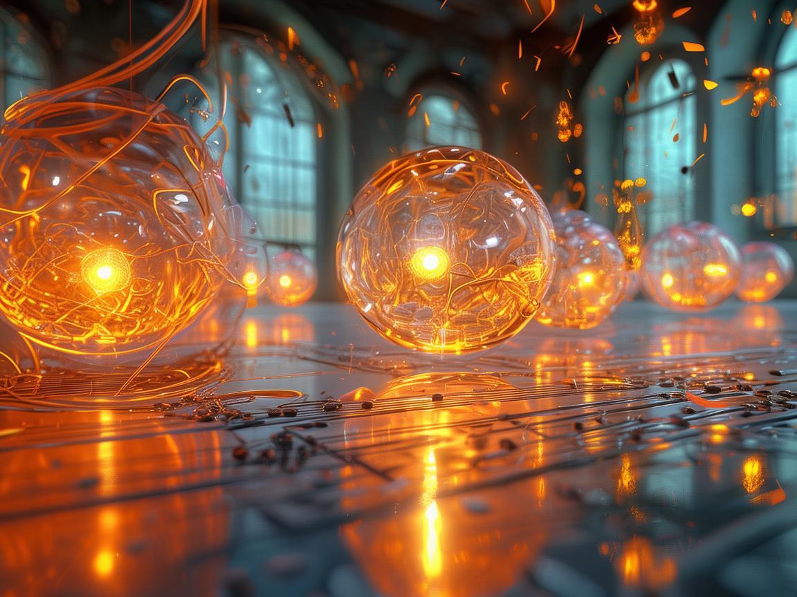 热学与音乐创作的奇妙共鸣