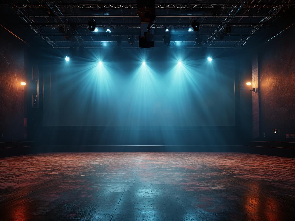 光影旋律间的电影节回响