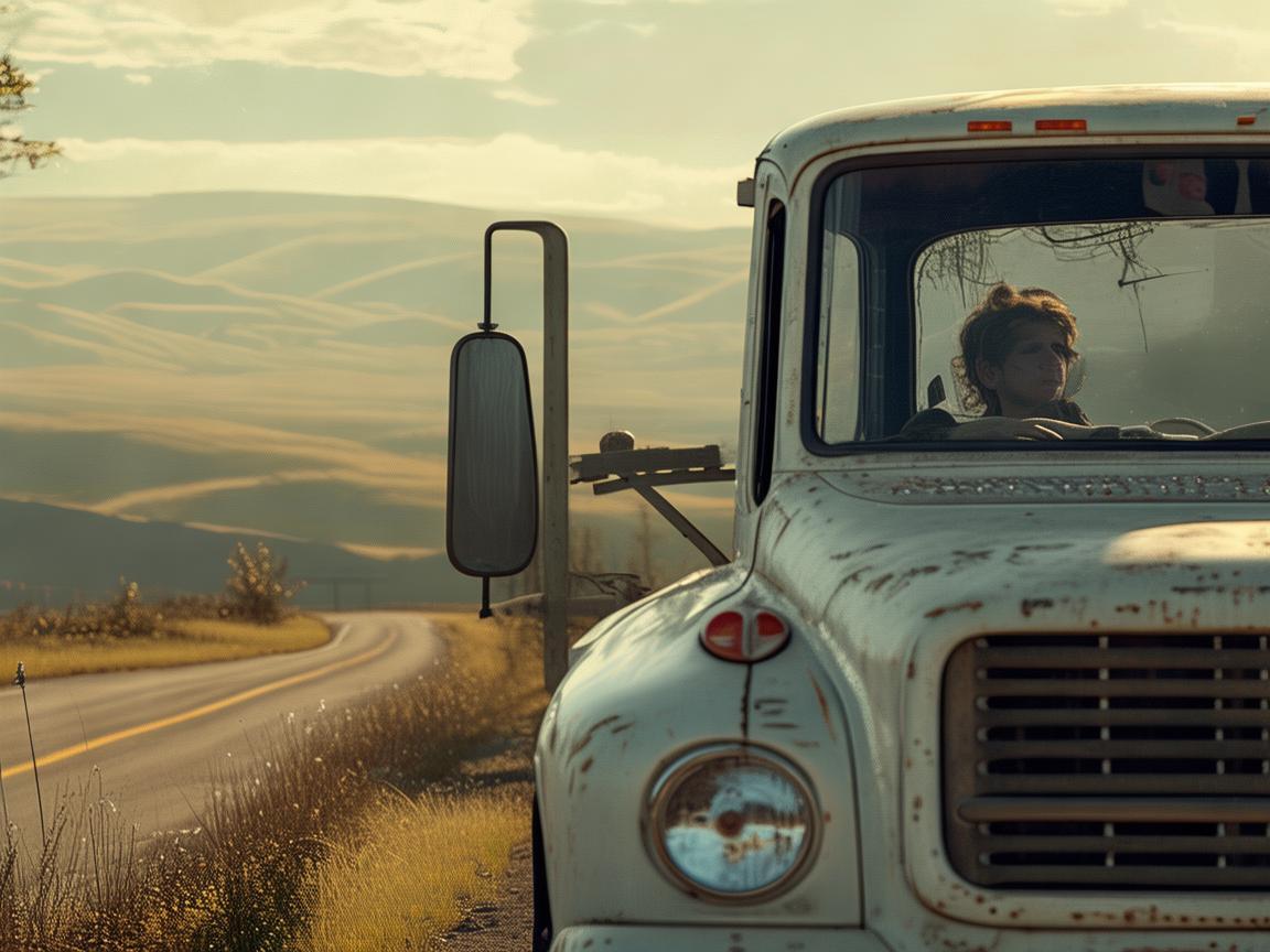 货车司机的音乐节奏,如何将日常工作的韵律融入创作灵感? 货车司机的音乐节奏,如何将日常工作的韵律融入创作灵感?