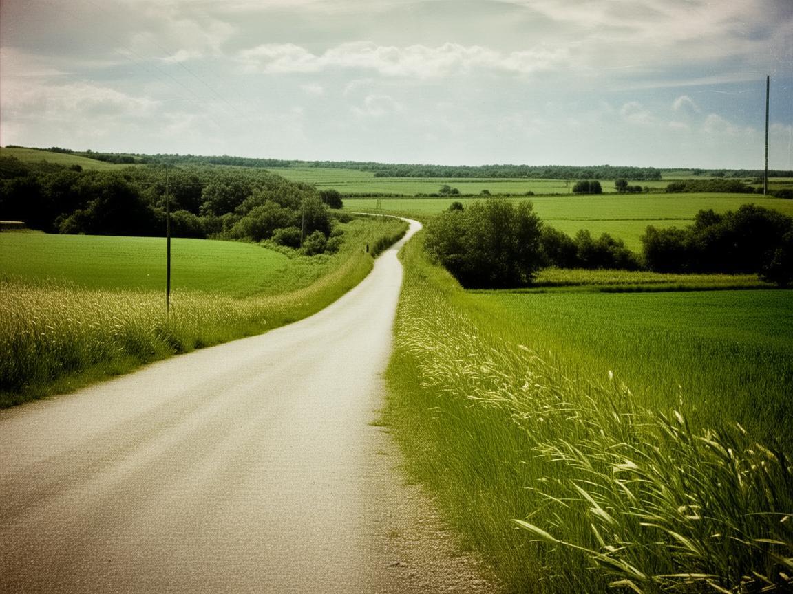 乡道之音，如何在旋律中捕捉那份质朴与深远？