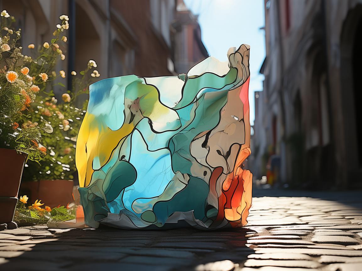 垃圾袋的旋律，如何为日常琐事谱写不平凡的乐章？