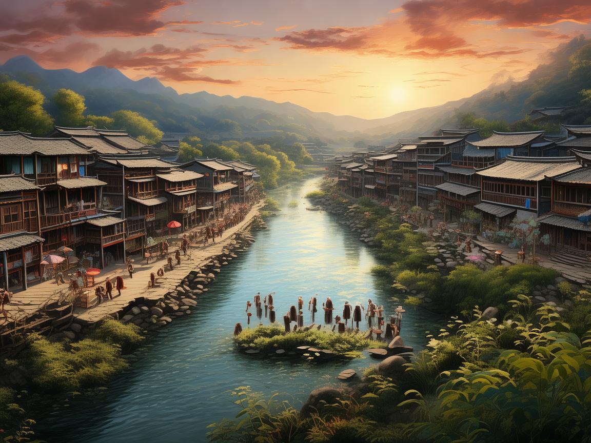 昭通，如何在地域特色中寻找音乐灵感？