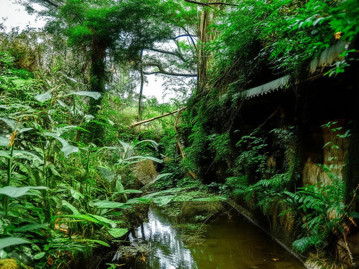 韭菜田里的旋律，如何用音乐描绘自然与生活的和谐？