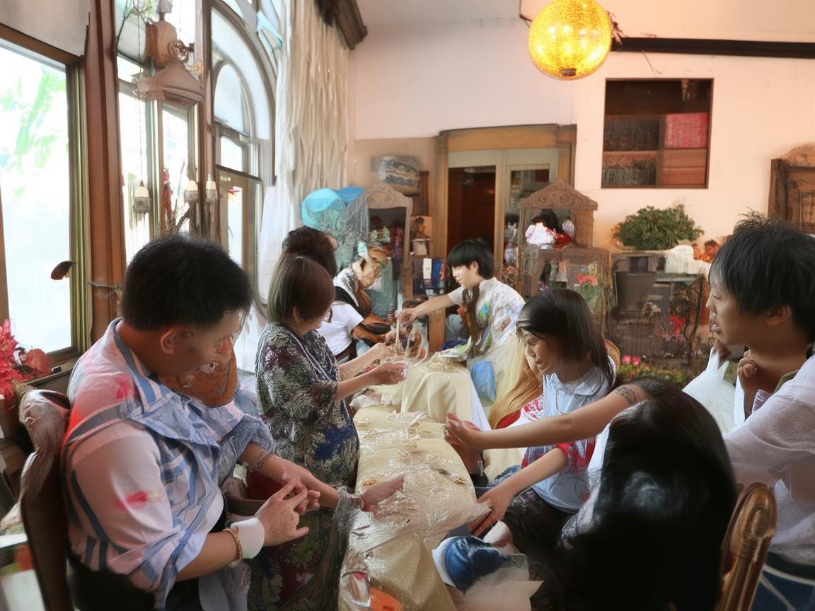 青岛印象，奏响城市的旋律华章