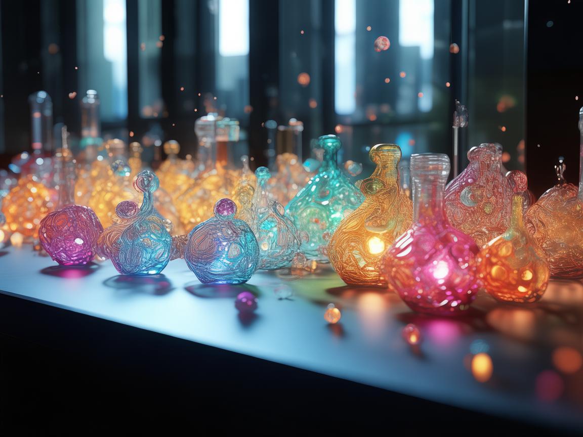 奏响有机化学的旋律乐章