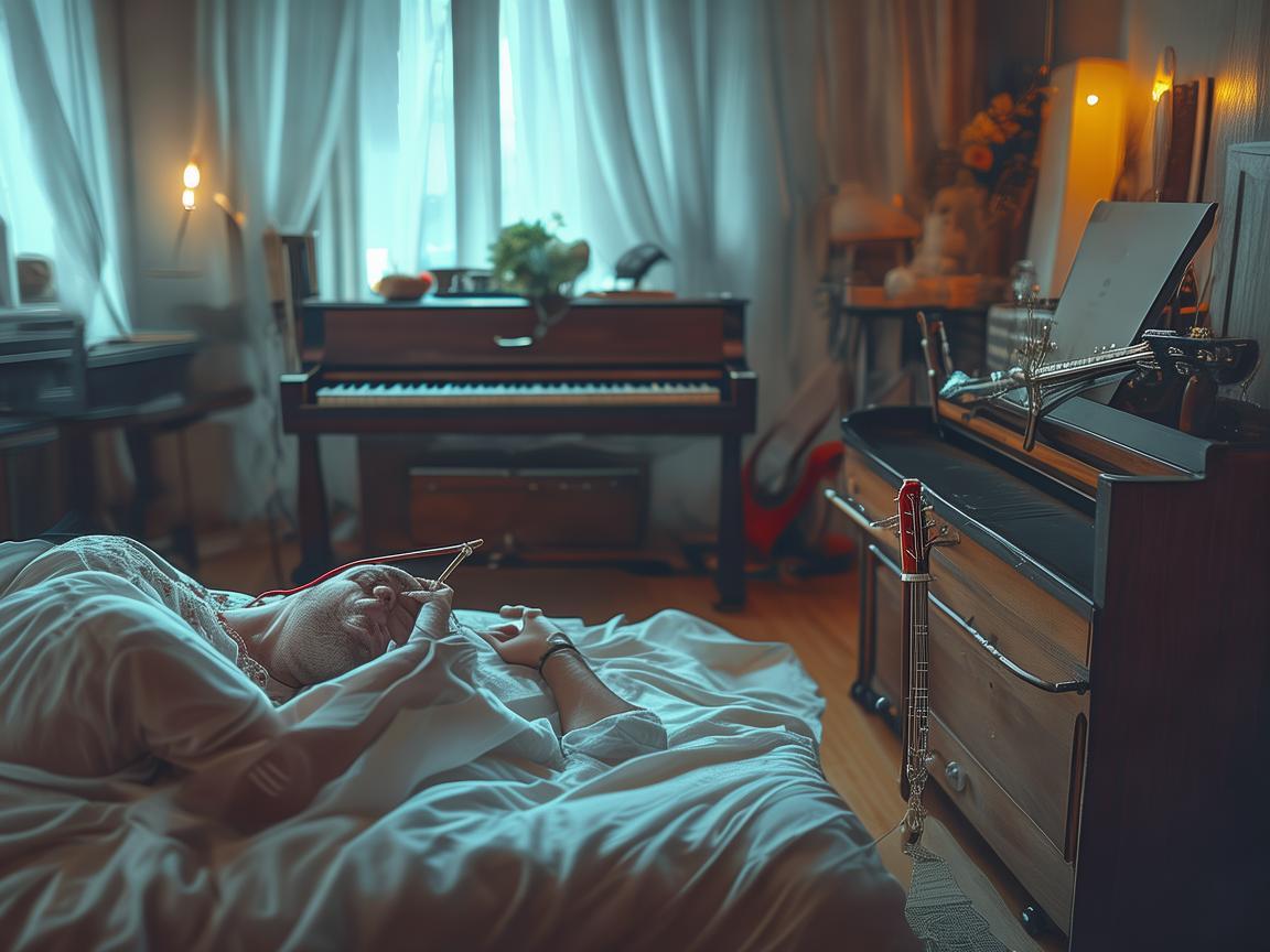 功能性消化不良，音乐疗法能否成为缓解的‘旋律’？