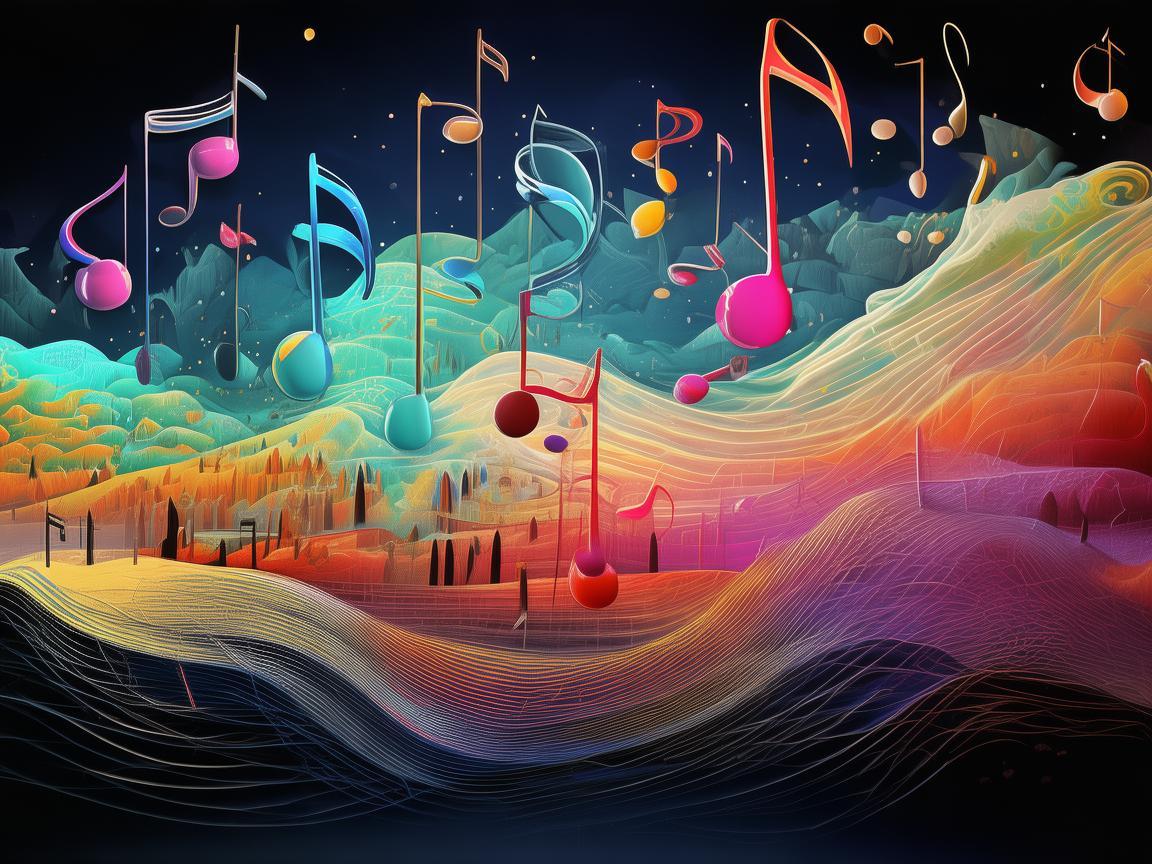 政治家与音乐，如何通过旋律传达政策理念？