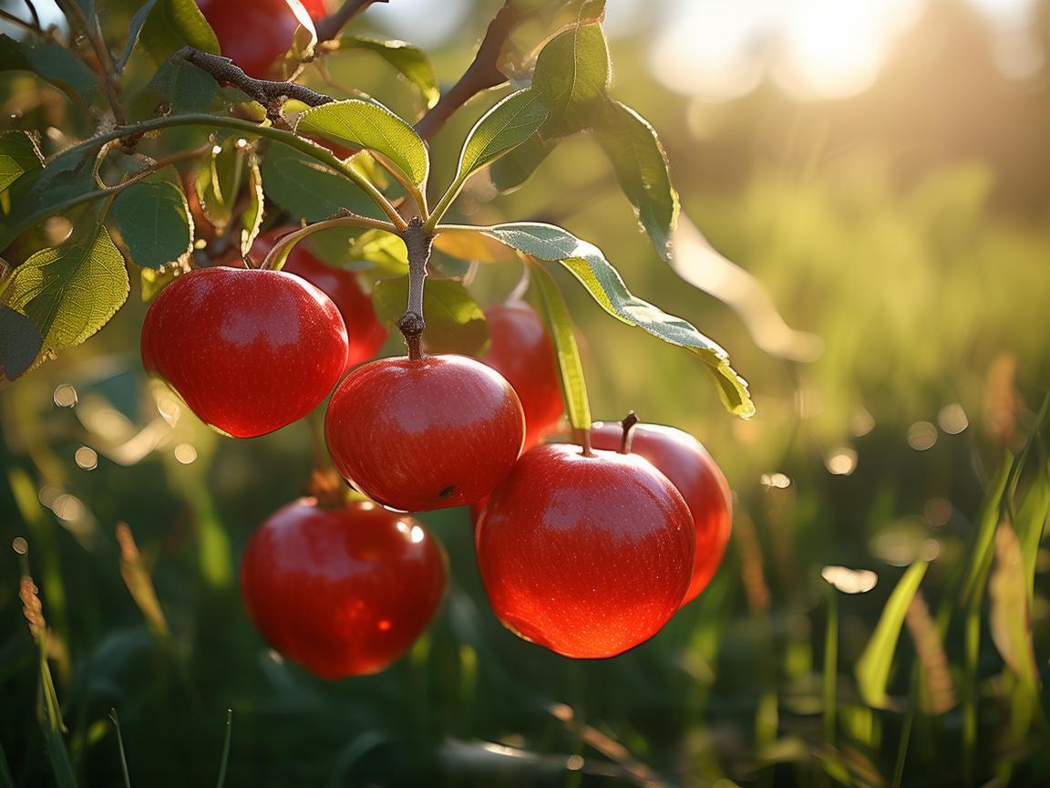 沙果旋律，如何在音乐中捕捉自然之果的韵味？