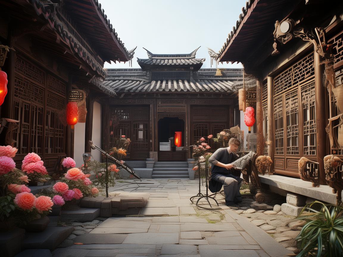 探索安庆文化底蕴，如何将地方特色融入现代音乐创作？