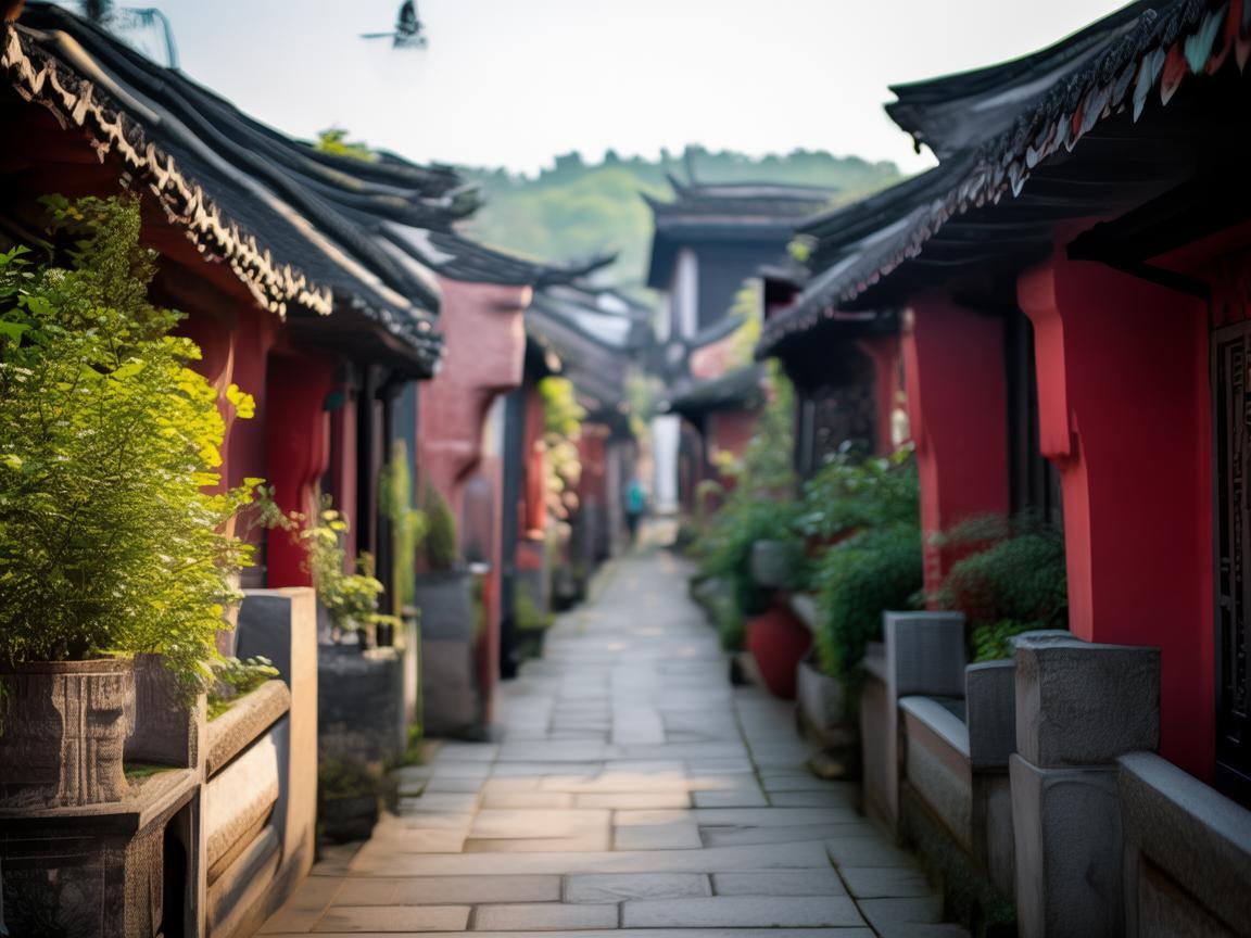 徐州，古韵新声中的音乐创作灵感