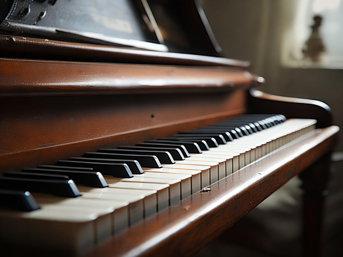 重症肌无力，音乐创作中的隐秘挑战