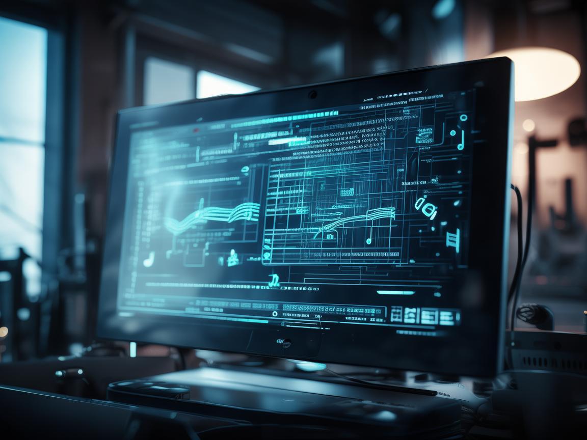 机器学习在音乐创作中的创新探索