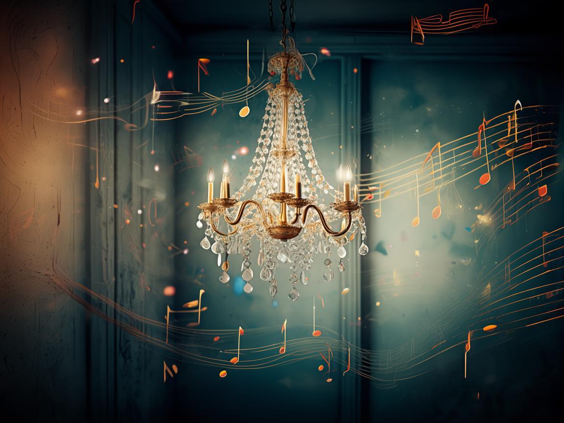 吊坠的旋律，如何通过音乐元素设计情感共鸣？