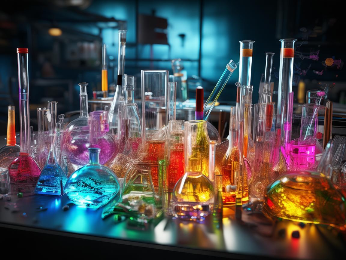 材料化学如何为现代音乐创作注入新活力？