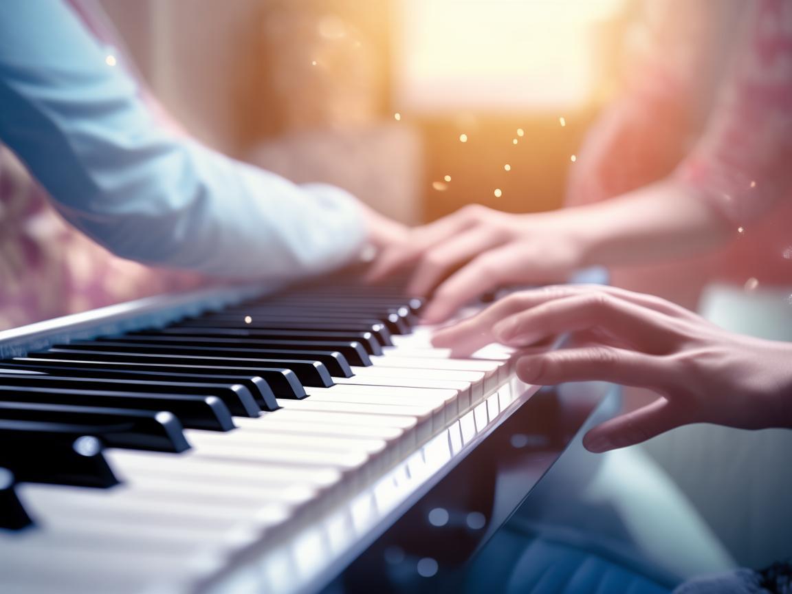 音乐疗法，医学心理学中的温柔力量