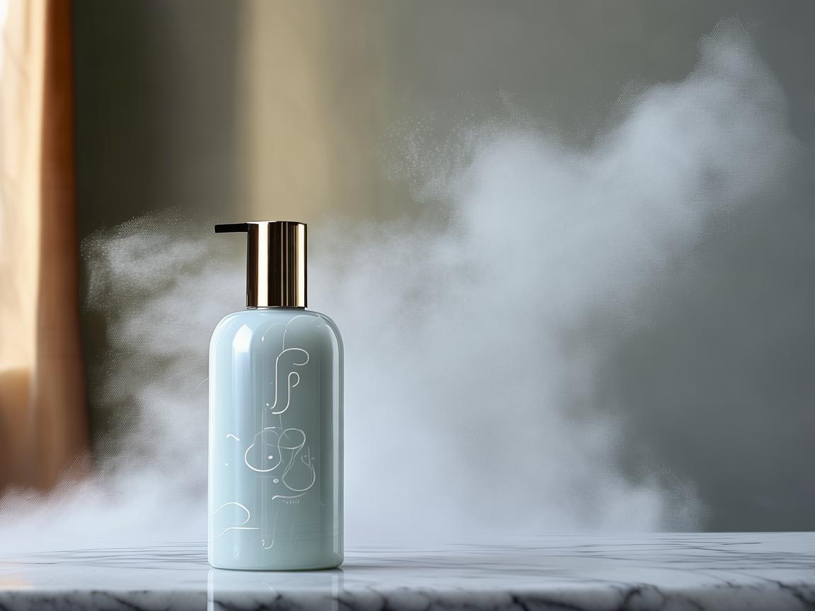 洗发水中的音乐成分，能否为头皮带来旋律般的呵护？