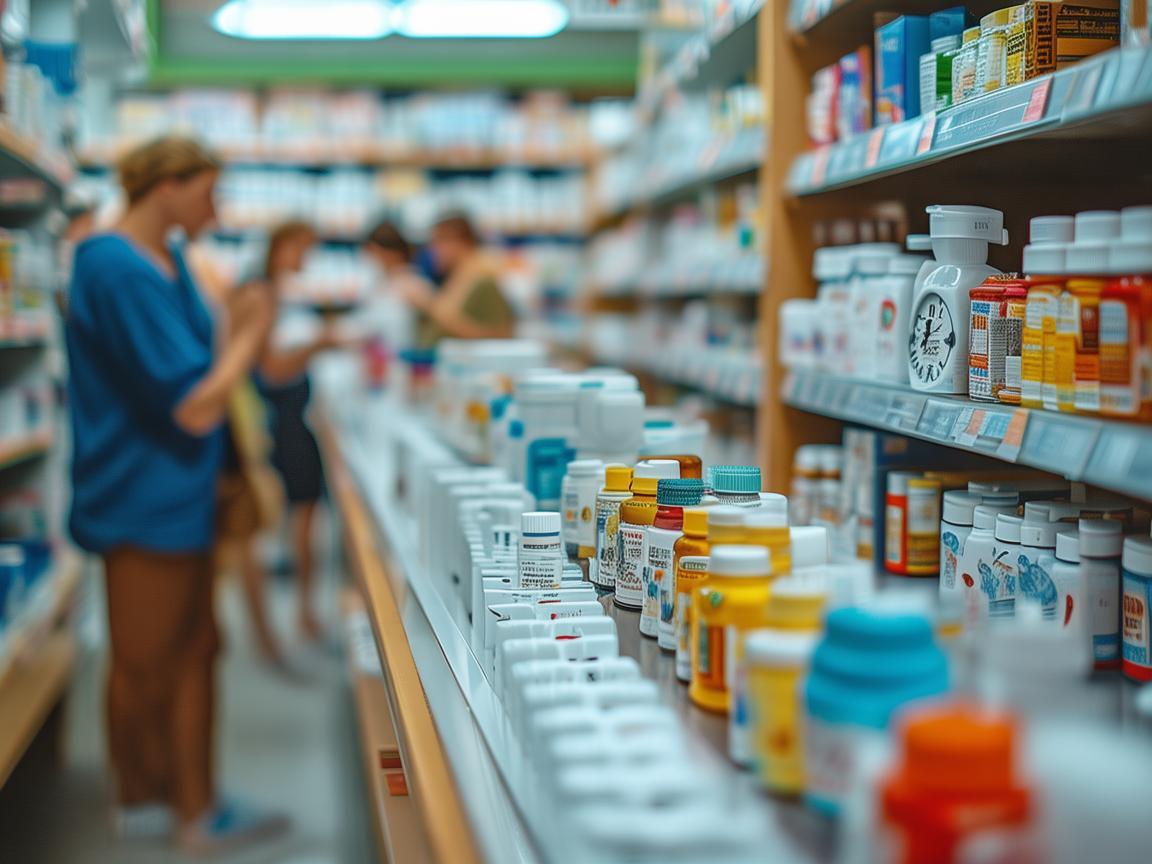 药店药柜的乐章，如何通过音乐提升顾客体验？