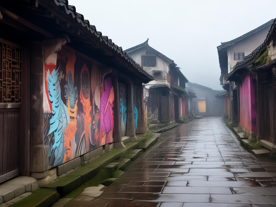 桐城歌谣，如何在古韵中融入现代元素？