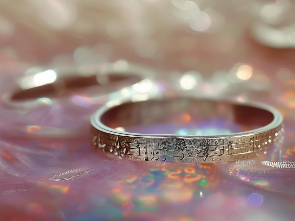 手镯的旋律，如何通过音乐创作传达其独特韵味？