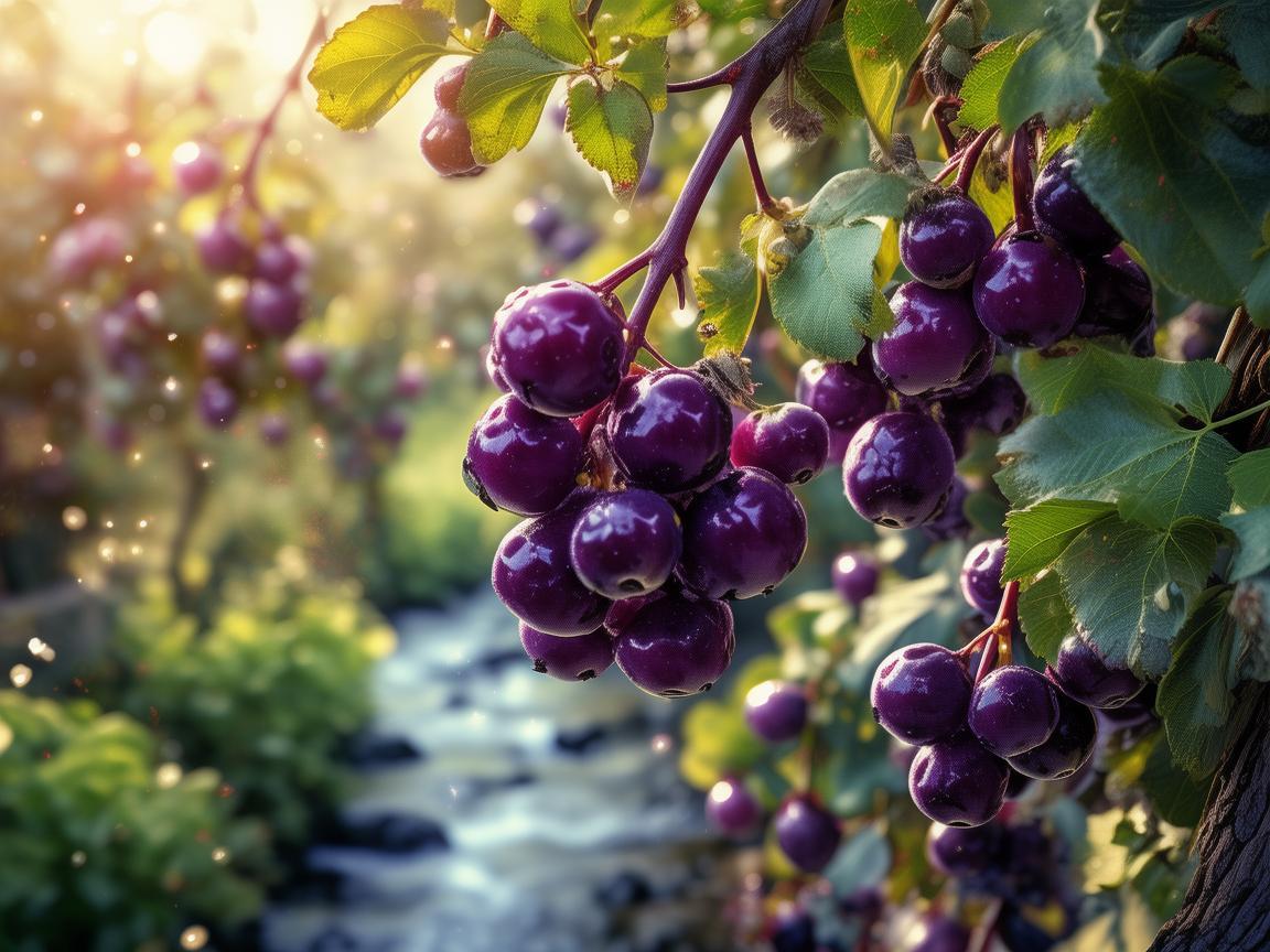 桑葚的旋律，如何将自然之味融入音乐创作？