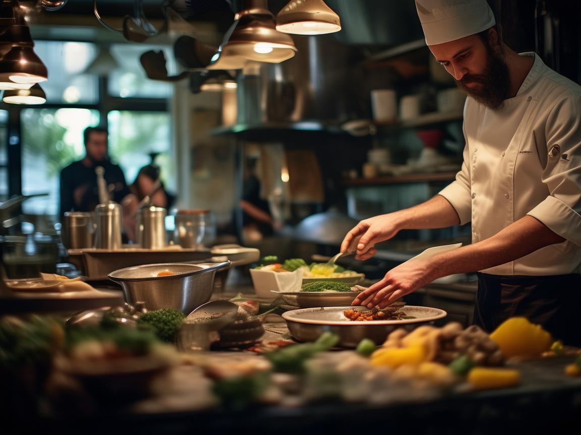 餐馆老板，你的音乐选择真的懂顾客的心吗？