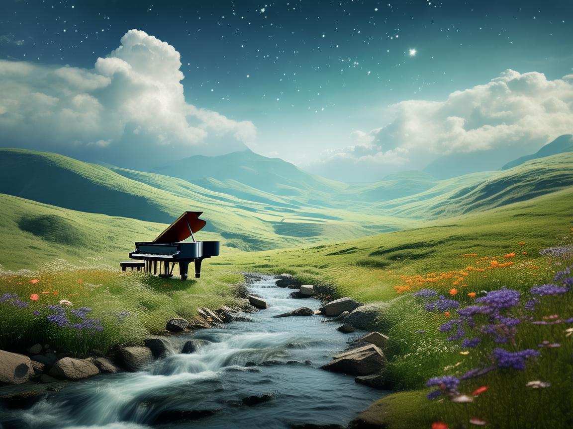 如何在平度这片土地上,谱写音乐的独特韵律? 如何在平度这片土地上,谱写音乐的独特韵律?