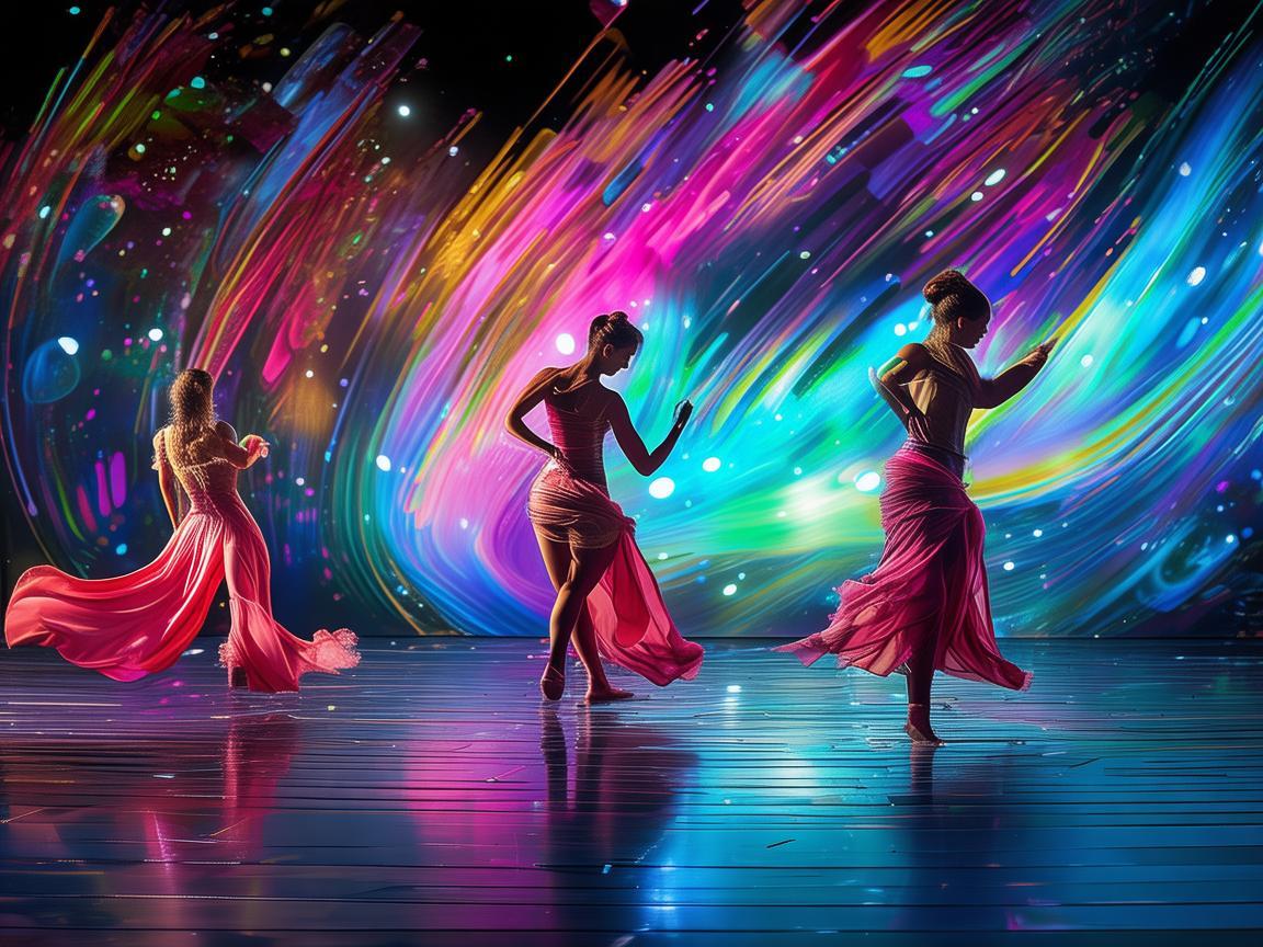 舞蹈与音乐，如何通过节奏的精准融合激发舞台表现力？