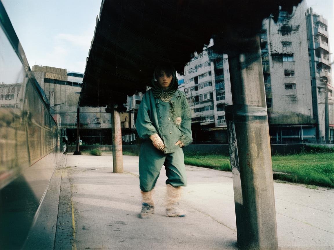 当支气管肺炎遇上旋律，如何创作既治愈又具感染力的音乐？