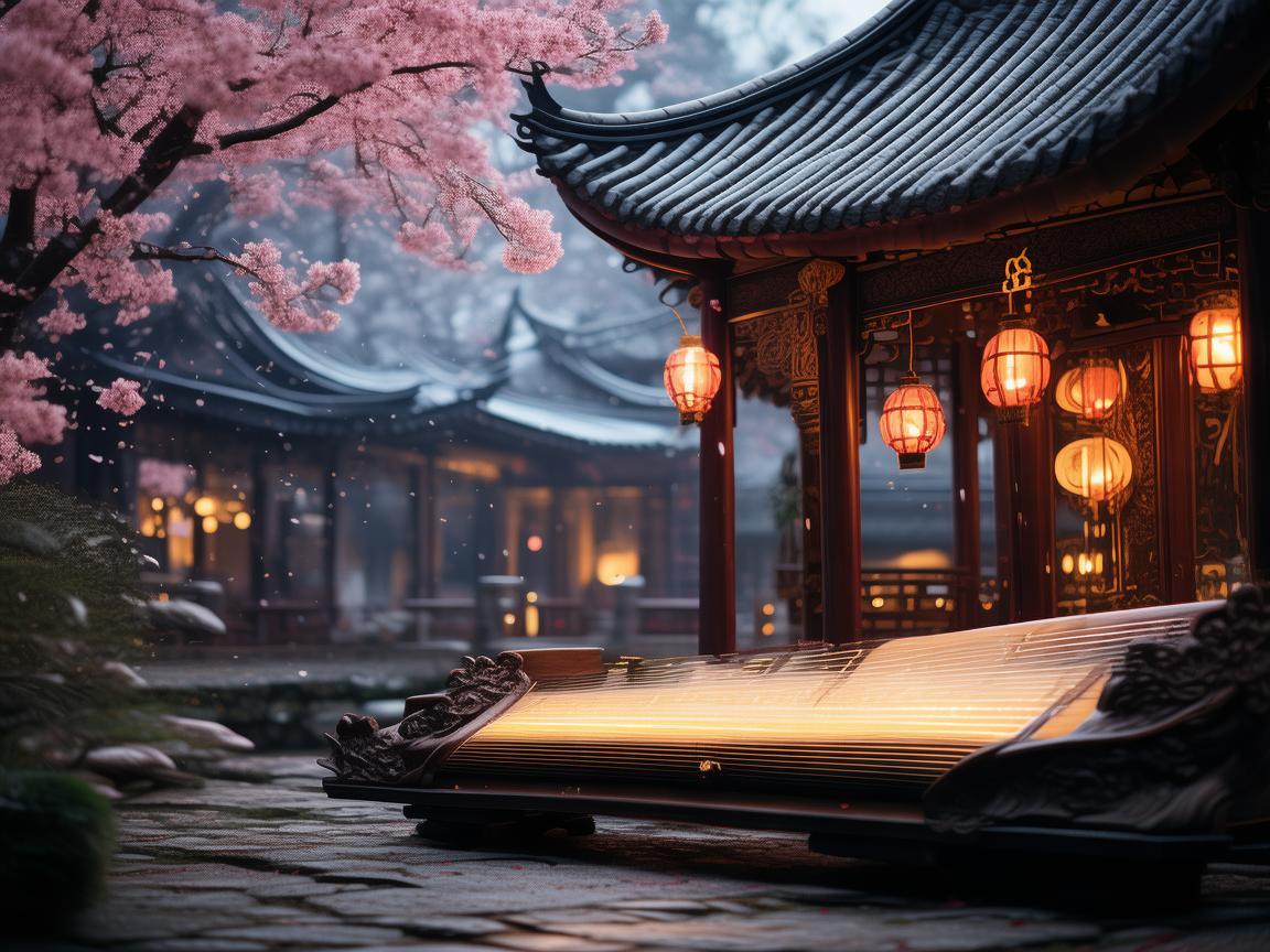 古韵新声，临汾奏响的音乐华章