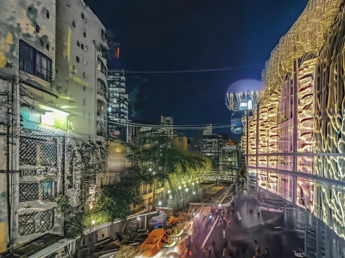 古韵桐城，奏响心灵的乐章