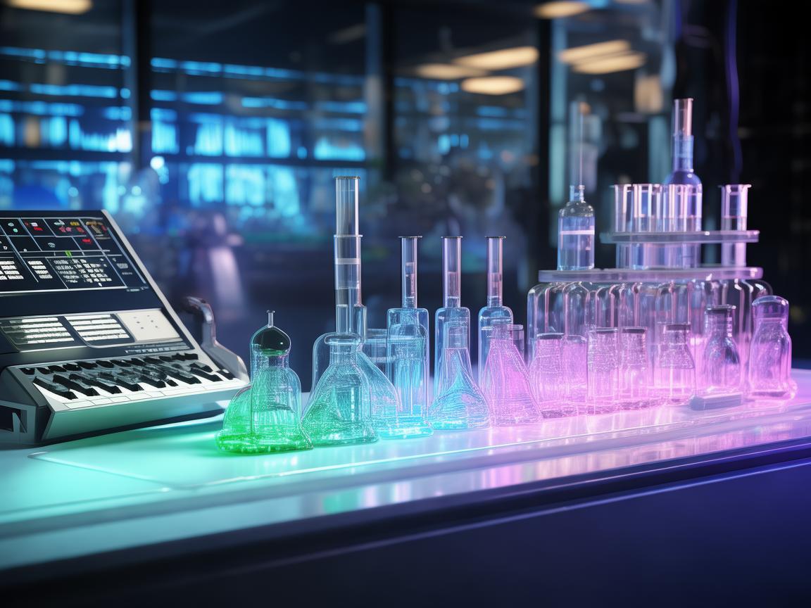 合成生物学，音乐创作与生命科学的跨界融合？