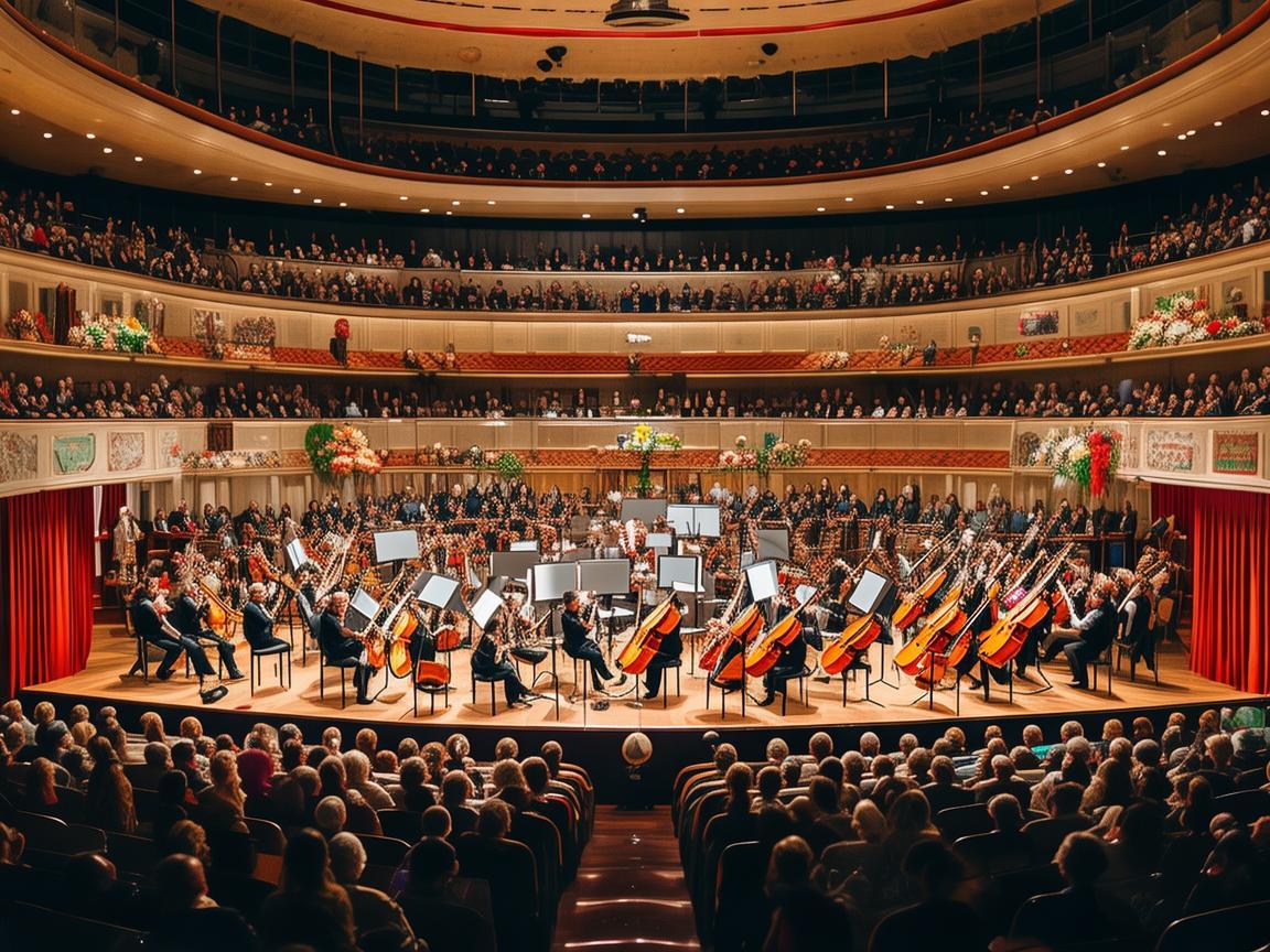 省长音乐会，如何用旋律描绘地方特色与文化？