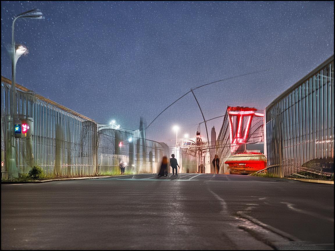 在厦门的晨曦中，如何谱写一首城市之歌？