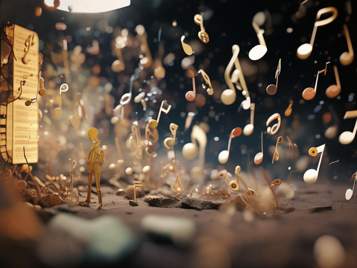 如何在音乐创作中有效利用音乐代理人? 如何在音乐创作中有效利用音乐代理人?