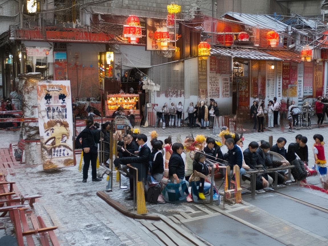 丹江口畔，如何用音符编织水乡的诗画？