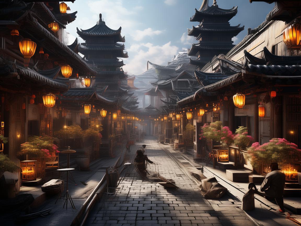 焦作古韵，如何将传统与现代音乐元素巧妙融合？