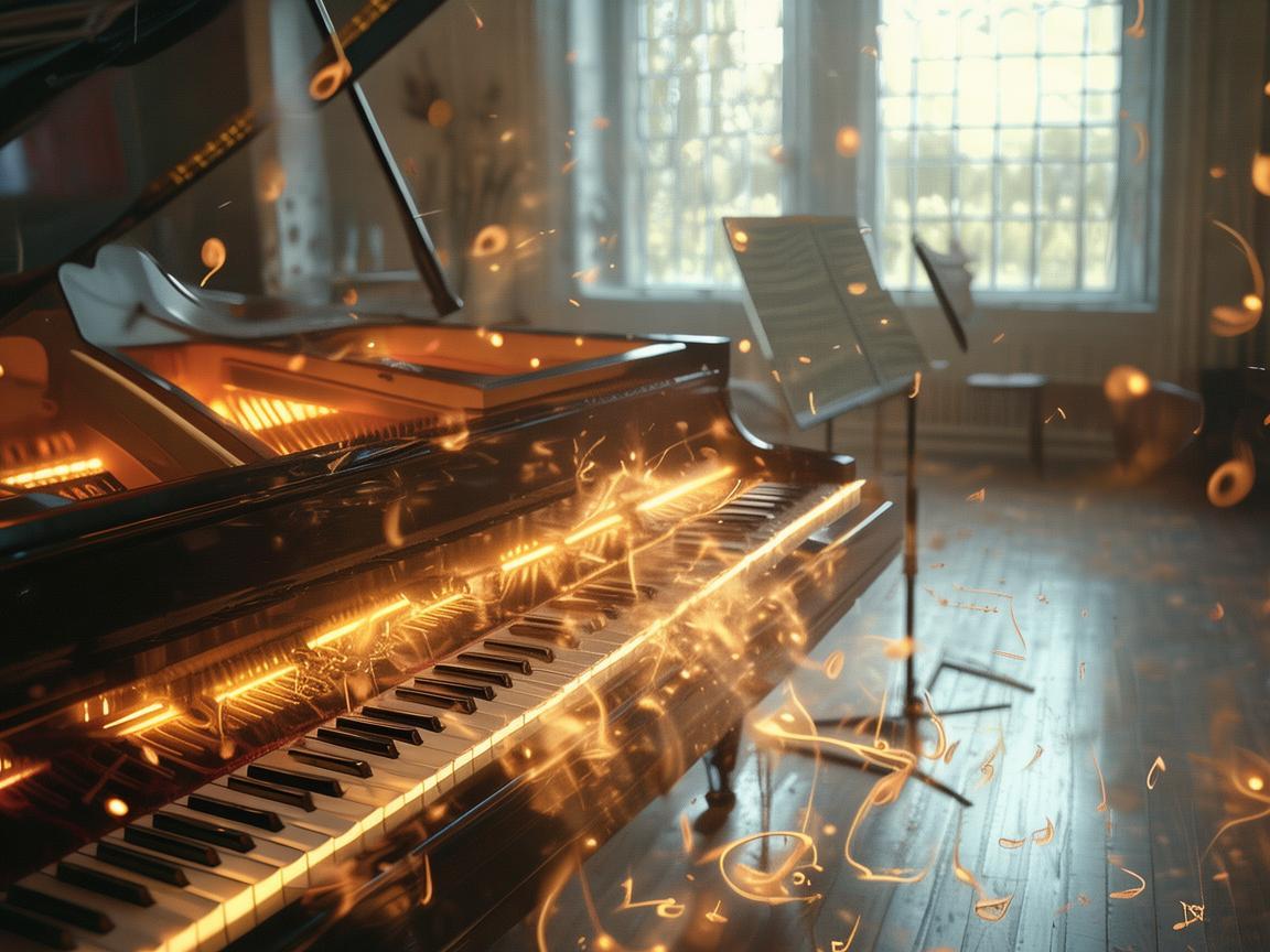 偏头痛，作曲家创作中的隐形挑战