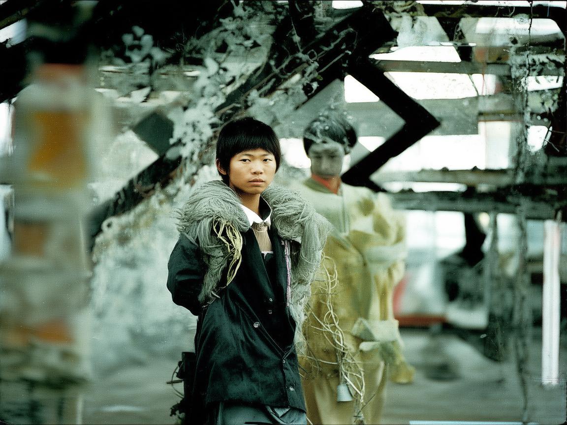 立冬之音，如何在寒风中编织温暖的旋律？