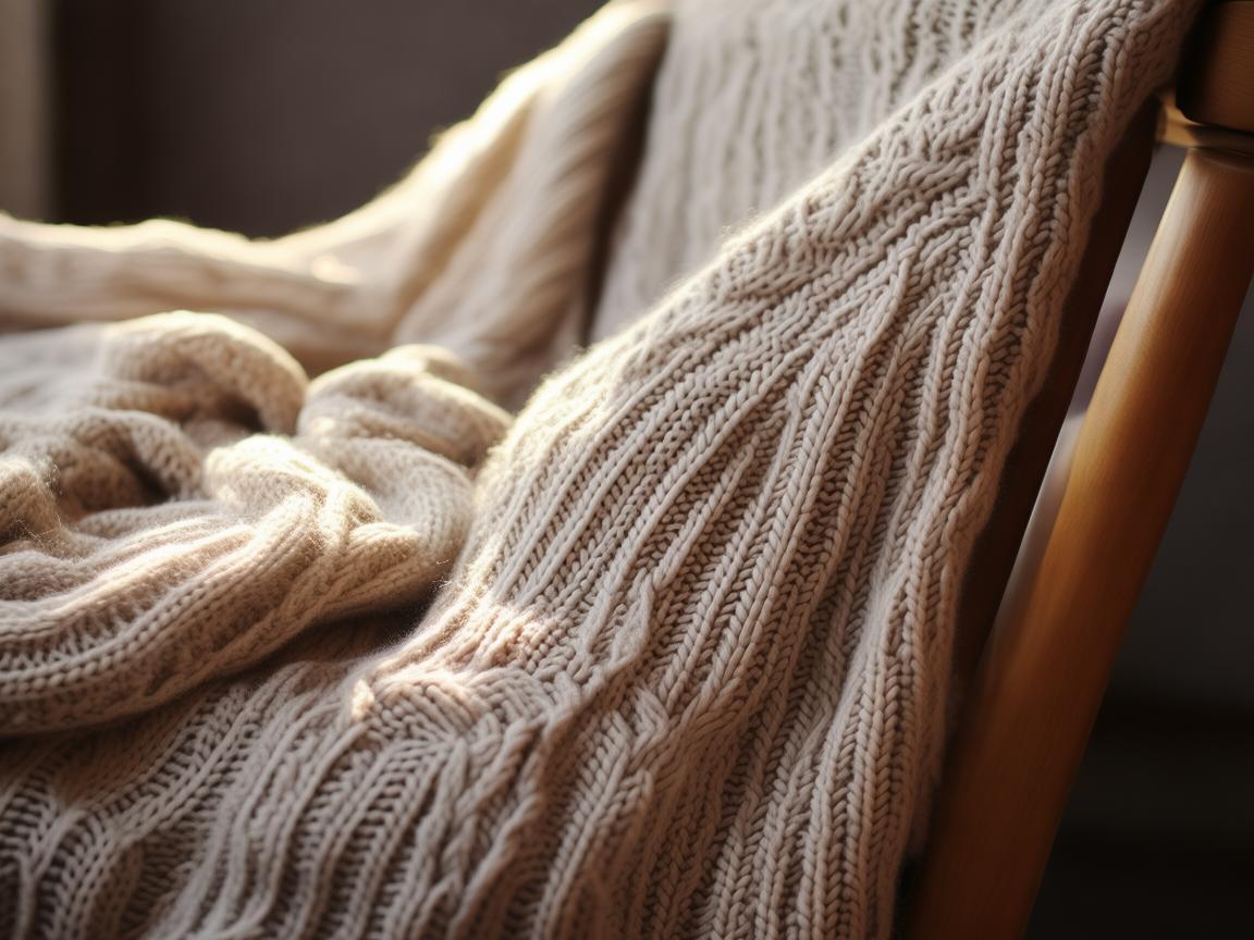 毛衣的旋律，如何在创作中融入温暖的情感？